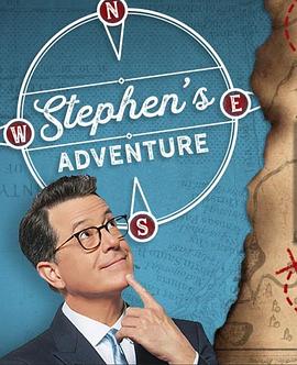Stephen Colbert's D&D Adventure with Matthew Mercer