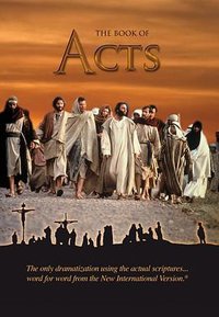 The Visual Bible: Acts