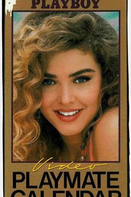 Playboy Video Playmate Calendar 1993