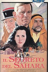 The Secret of the Sahara (Secret of the Sahara)