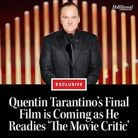 The Movie Critic