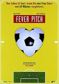 Fever Pitch