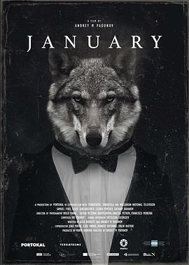 January