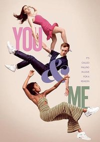 You & Me (你和我)