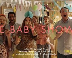 The Baby Shower