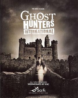 Ghost Hunters International Ghost Hunters International