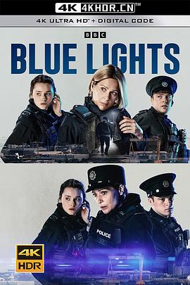 Blue Lights (警之光 第一季)