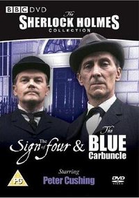The Hound of the Baskervilles: Part 2