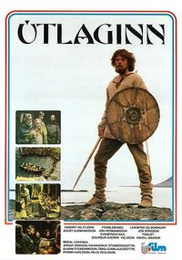 Outlaw: The Saga of Gisli