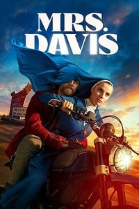 Mrs. Davis (Miniseries)