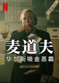 麦道夫：华尔街之魔 (麦道夫：华尔街吸金恶霸)