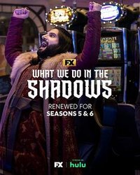 What We Do in the Shadows Staffel 5