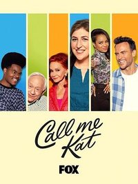 Call Me Kat Stagione 3