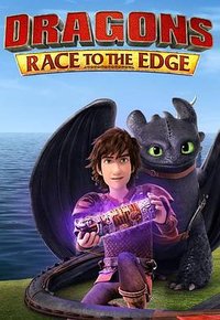 Dragons: Race to the Edge sæson 4