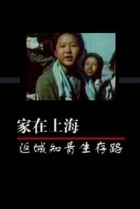 家在上海：返城知青生存路