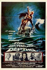 The Bermuda Depths
