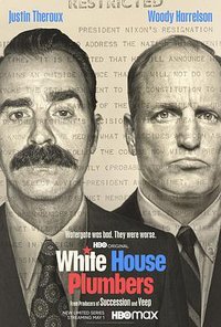 The White House Plumbers (White House Plumbers)