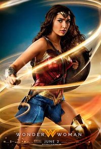 Wonder Woman: Crafting the Wonder