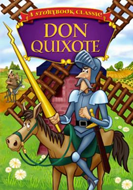 Don Quixote of La Mancha
