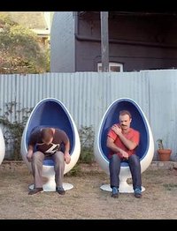 I'm You, Dickhead