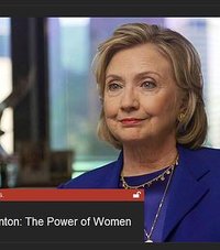 Hillary Clinton: The Power of Women