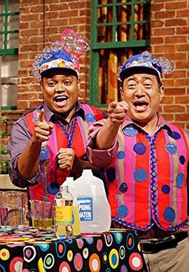 Sesame Street (芝麻街 第四十八季)