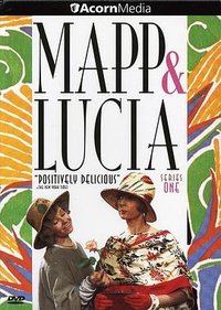 Mapp & Lucia (Series 1)
