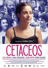 Cetaceans