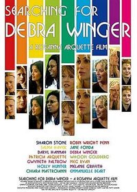 Searching for Debra Winger