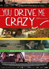 And Who Taught You To Drive?