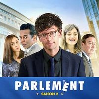 Parlement Season 2