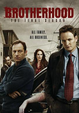 Brotherhood Season 3