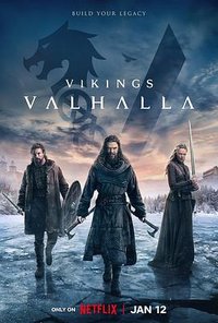 Vikings: Valhalla Season 2