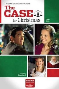 The Case for Christmas