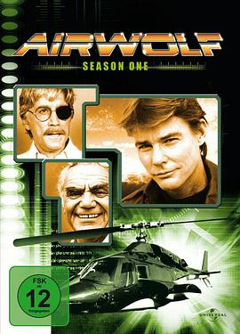 Airwolf Season 1