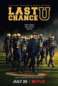 Last Chance U (最后机会大学 第三季)