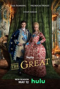 The Great Season 3