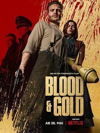 Sangue e Ouro