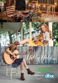 Holly Hobbie Season 1