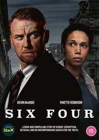 Six Four (格拉斯哥六四年绑架案)