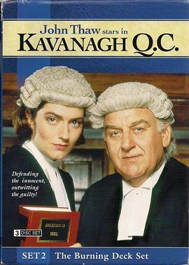 Kavanagh QC (卡瓦纳诉讼 第二季)