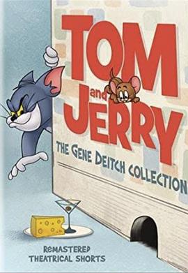 Tom and Jerry