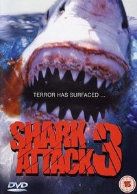 Shark Attack 3: Megalodon