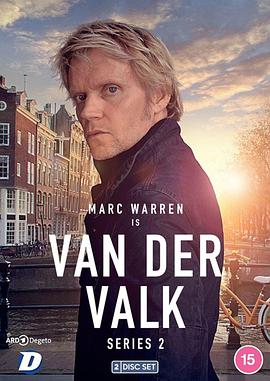 Van der Valk Season 2