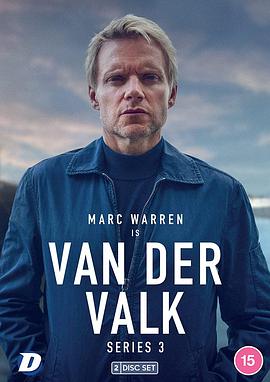 Van der Valk Season 3