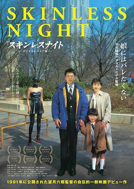 Skinless Night