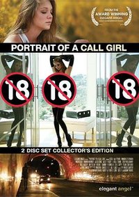 Portrait Of A Call Girl