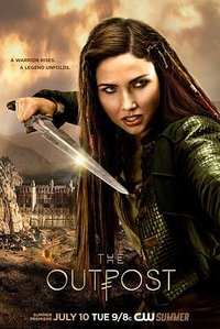 The Outpost Temporada 1