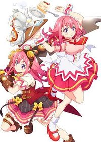 Pastel Memories (粉彩回忆)