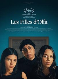 Olfa’s Daughters